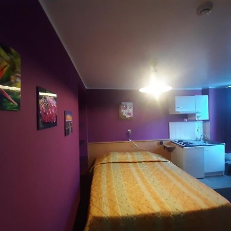 Hotel Melissa Péruwelz Esterno foto