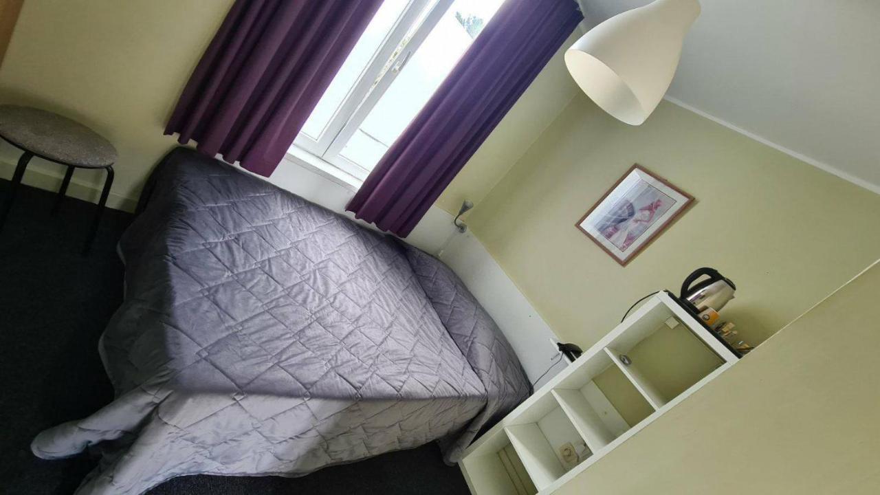 Hotel Melissa Péruwelz Esterno foto
