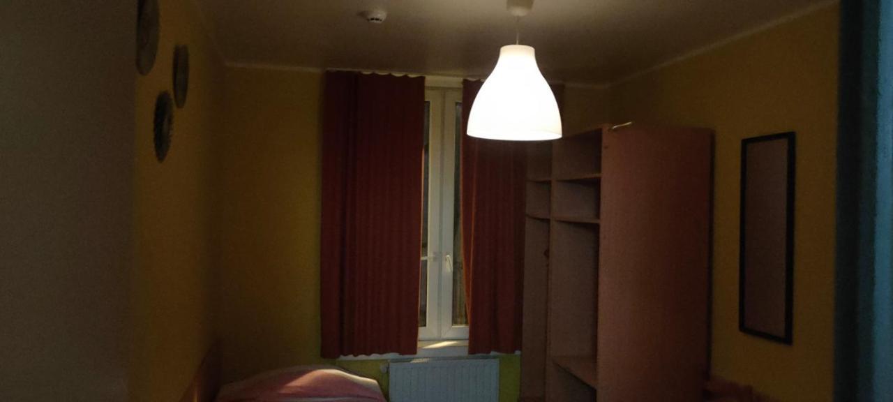 Hotel Melissa Péruwelz Esterno foto